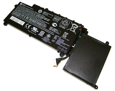 batterie originale hp hstnn-db6r,batterie de portable hstnn-db6r