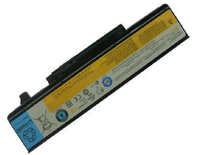 batterie ideapad y450g,d'originale batterie pour ordinateur portable lenovo ideapad y450g