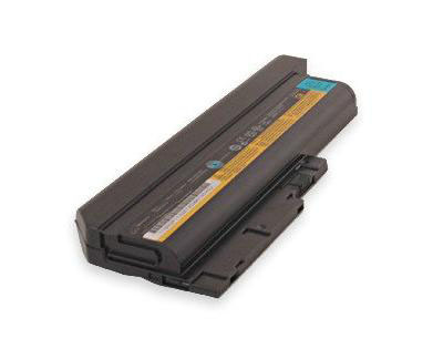 batterie thinkpad w500,d'originale batterie pour ordinateur portable lenovo thinkpad w500