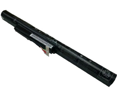 batterie erazer z500a,d'originale batterie pour ordinateur portable lenovo erazer z500a