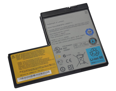 batterie ideapad y650 4185,d'originale batterie pour ordinateur portable lenovo ideapad y650 4185