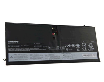 batterie thinkpad x1 carbon 3448,d'originale batterie pour ordinateur portable lenovo thinkpad x1 carbon 3448