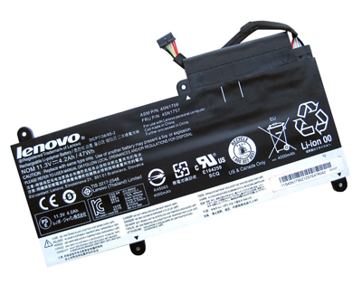 batterie originale lenovo asm 45n1756,batterie de portable asm 45n1756