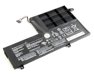 batterie s41-70am,d'originale batterie pour ordinateur portable lenovo s41-70am