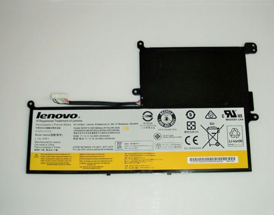 batterie originale lenovo l13l3p61,batterie de portable l13l3p61
