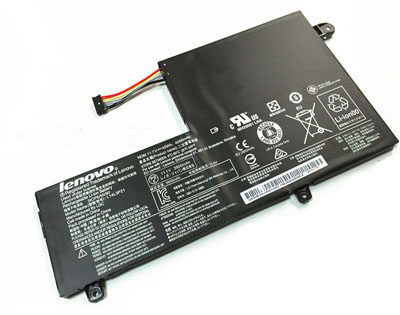 batterie originale lenovo l14l3p21,batterie de portable l14l3p21