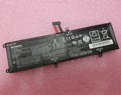 batterie originale lenovo l14m4pb0,batterie de portable l14m4pb0