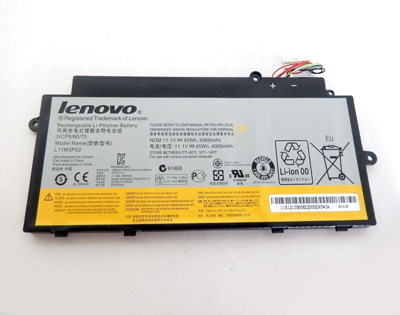 batterie originale lenovo l11m3p02,batterie de portable l11m3p02