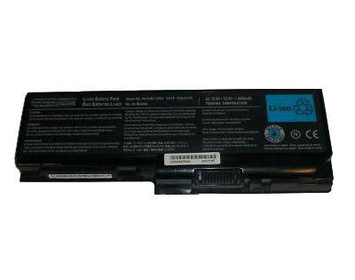 batterie originale toshiba pa3537u-1brs,batterie de portable pa3537u-1brs