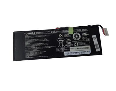 batterie satellite radius 11 l15w-b,d'originale batterie pour ordinateur portable toshiba satellite radius 11 l15w-b