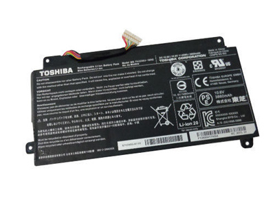 batterie chromebook cb35-b,d'originale batterie pour ordinateur portable toshiba chromebook cb35-b