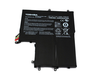 batterie originale toshiba pa5065u-1brs,batterie de portable pa5065u-1brs