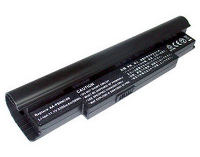 batterie de remplacement samsung aa-pb6nc6w/us,batterie d'ordinateur portable pour aa-pb6nc6w/us