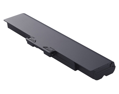 batterie ordinateur portable sony vaio vgn-cs52jb/w,remplacement pour la batterie vaio vgn-cs52jb/w
