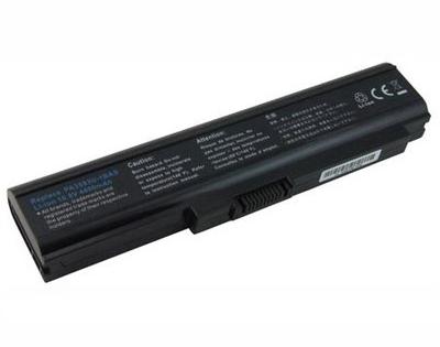 batterie de remplacement toshiba pa3594u-1brs,batterie d'ordinateur portable pour pa3594u-1brs