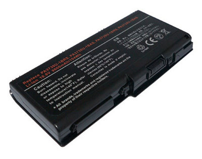 batterie ordinateur portable toshiba qosmio x505 ,remplacement pour la batterie qosmio x505 