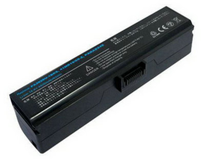 batterie ordinateur portable toshiba qosmio x775-q7384,remplacement pour la batterie qosmio x775-q7384