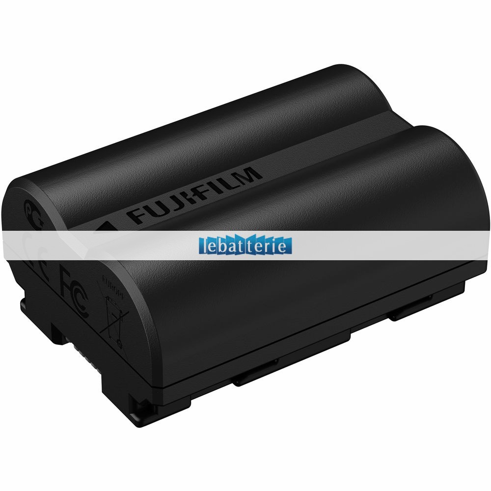 batterie originale fujifilm np-w235