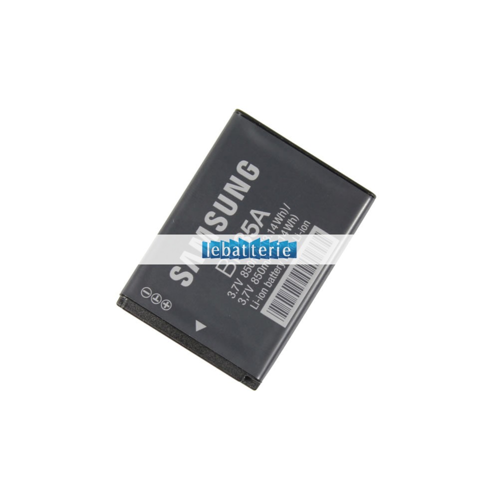 batterie originale samsung bp85a