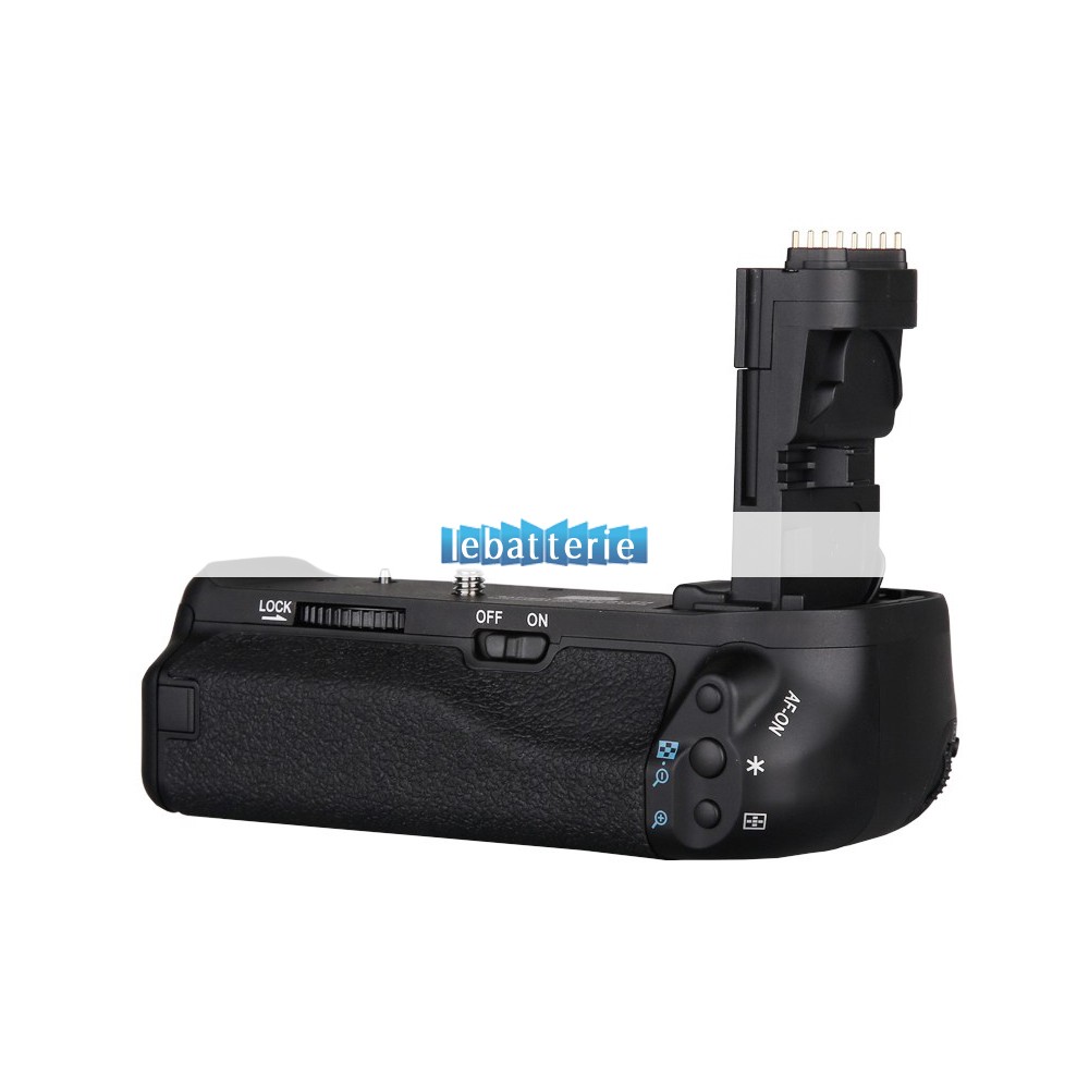 poignée grip eos 700d