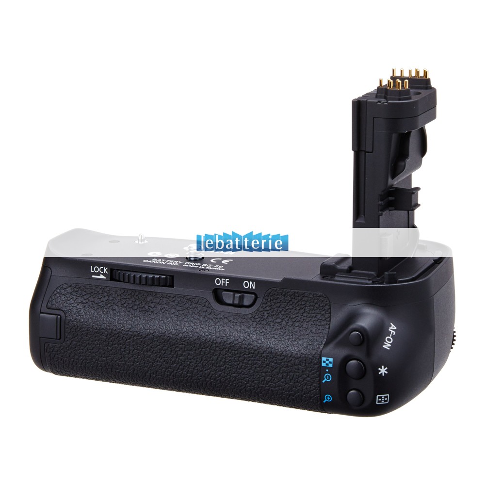 poignée grip eos 60da