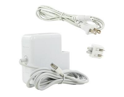 bloc d’alimentation apple macbook 13 inch a1342,adaptateur secteur macbook 13 inch a1342