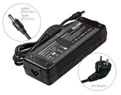 adaptateur ca asus n120w-02,chargeur n120w-02