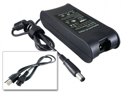 adaptateur ca dell pa-2e,chargeur pa-2e