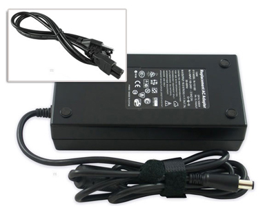 adaptateur ca hp 612717-801,chargeur 612717-801