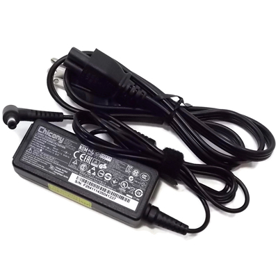 adaptateur ca originale a13-040n3a,chargeur acer a13-040n3a