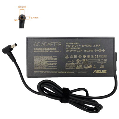 adaptateur ca originale adp-180tb h,chargeur asus adp-180tb h