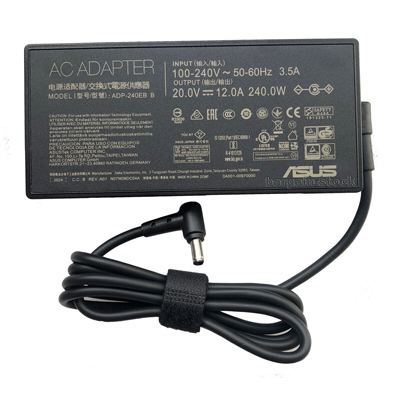 adaptateur ca originale adp-240eb b,chargeur asus adp-240eb b