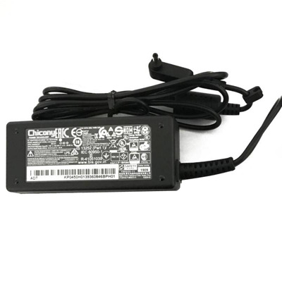 adaptateur ca originale a18-045n2a,chargeur chicony a18-045n2a