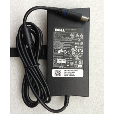 adaptateur ca originale la90pe0-01,chargeur dell la90pe0-01