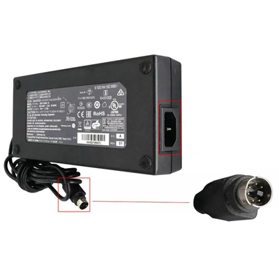 adaptateur ca originale adp-150ar b,chargeur delta adp-150ar b