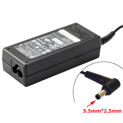 adaptateur ca originale adp-65jh bb,chargeur delta adp-65jh bb