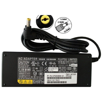 adaptateurs ca originale lifebook lh772,chargeurs fujitsu lifebook lh772