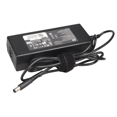 adaptateur ca originale 463954-001,chargeur hp 463954-001