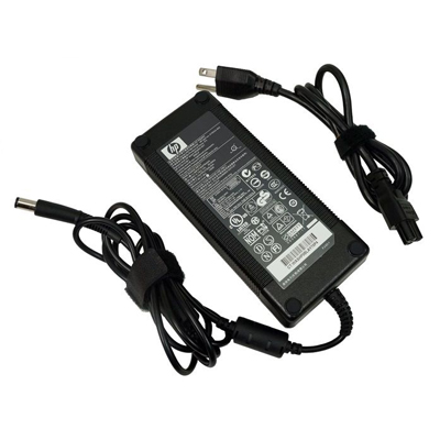 adaptateur ca originale 519333-002,chargeur hp 519333-002