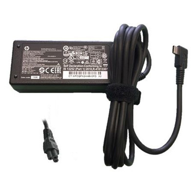 adaptateur ca originale 814838-002,chargeur hp 814838-002