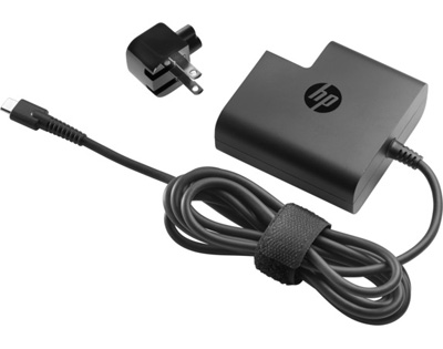 adaptateur ca originale tpn-ca06,chargeur hp tpn-ca06