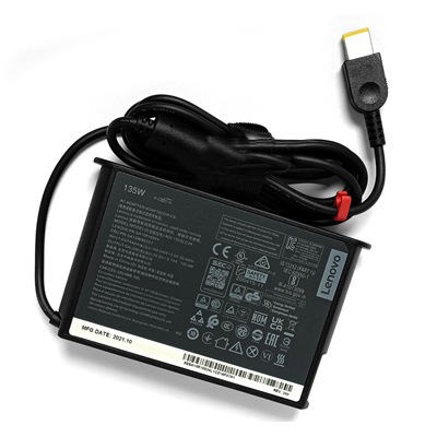 adaptateur ca originale adl135scc3a,chargeur lenovo adl135scc3a