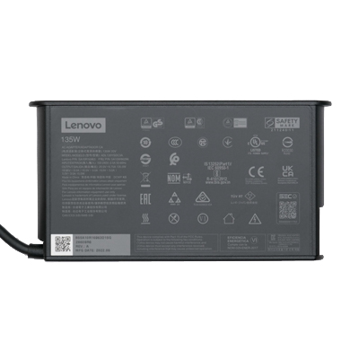 adaptateur ca originale adl135ysdc3a,chargeur lenovo adl135ysdc3a