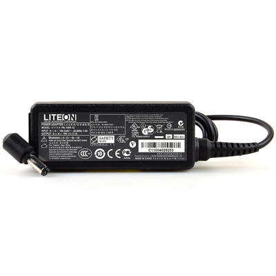 adaptateur ca originale pa-1400-12,chargeur liteon pa-1400-12