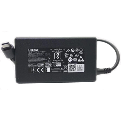 adaptateur ca originale pa-1650-58,chargeur liteon pa-1650-58