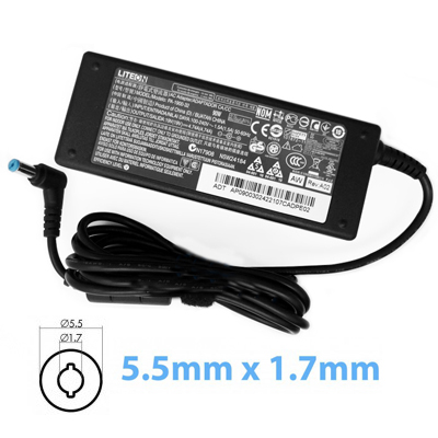 adaptateurs ca originale spin 5 sp515-51gn,chargeurs acer spin 5 sp515-51gn