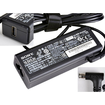 adaptateur ca originale adp-45de b,chargeur sony adp-45de b