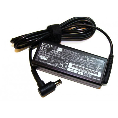 adaptateur ca originale vgp-ac19v40,chargeur sony vgp-ac19v40