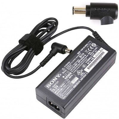 adaptateur ca originale adp-65uh a,chargeur sony adp-65uh a