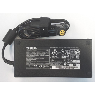 adaptateurs ca originale qosmio x875,chargeurs toshiba qosmio x875